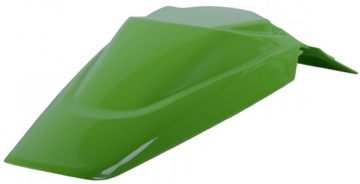 Rear wing suzuki dr - з 110 03 - 05 cross enduro, фото