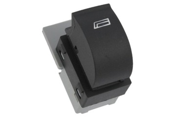Audi a3 a6 c5 переключатель кнопка стекол 4b0959855, фото