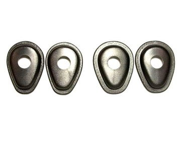 Caps directional indicators yamaha fz6 600 n s fazer, фото