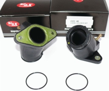 Flange carburetor yamaha xvs 650 friction star 97-03, фото