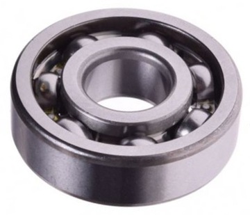 Minarelli am6 bearing crankshaft 6203 right, фото