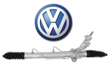 Steering rack volkswagen lt 28 35 46 1996 - 2006, фото