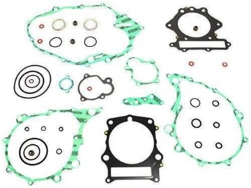 Klp gaskets yamaha xt 600 з tenere 88-91 new, фото