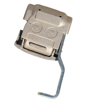 Interface pneumatic air abe duomatic valve, фото