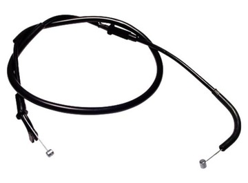 Rope suction thrust kawasaki er 500 twister 01-06, фото