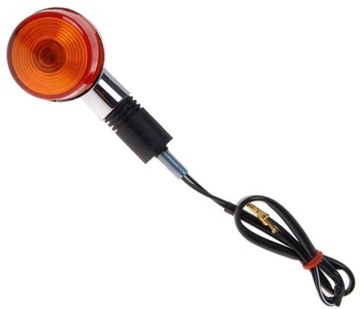 Turn signal turn signal suzuki bandit 250 400 chrome, фото