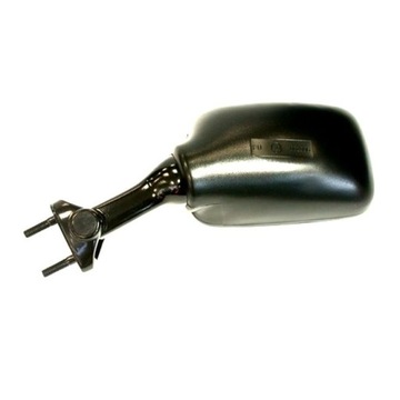 Left mirror kawasaki zx-6r 600 f ninja 95-97 new, фото