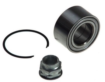 Bearing wheels front fiat panda punto seicento tipo, фото