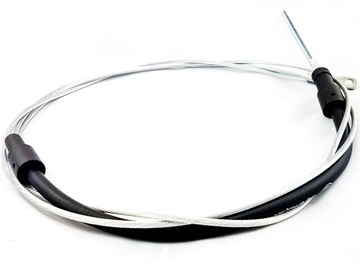 Fiat 126p rope thrust grip, фото