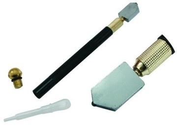 Knife to cutting glass oily glass mirror knife, фото