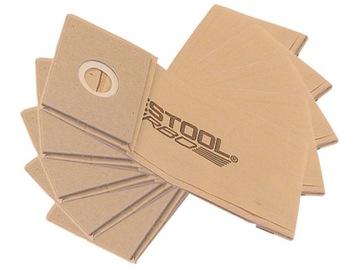 Festool 489128 bags turbofiltr tf-rs 400 5 pieces, фото