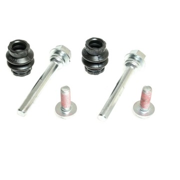 Guides caliper ass vw passat b6 transporter t4, фото
