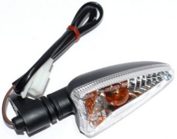 Turn signal right rear aprilia rsv4 1000 r 10 - 13 new, фото