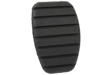 Nissan nv400 primastar overlay clutch pedal, фото