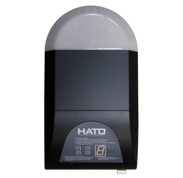 Occasion to gateway garage hato fb200 - complete set, фото