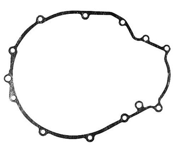 Gasket grip kawasaki kle 500 91-07 new, фото