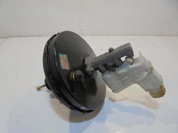 Vacuum brake booster fiat stilo 1.6 16v 46805886, фото