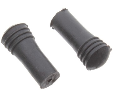 Siren fiat fso-nysa zuk latch rubber bumper ryglujacy door lock, фото