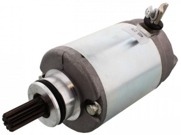 Starter kawasaki zx-6r 636 e ninja 13-16, фото