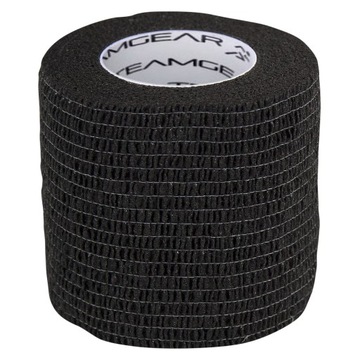 Football tape select 10959 r. versatile black, фото