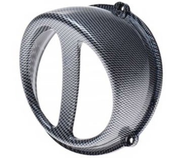 Grip air filter tuning scooter gy6 4t 2t jog romet quest longjia 50, фото