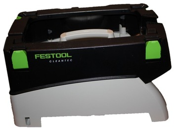 Festool корпуса пылесоса ct ctl mini миди 499748, фото
