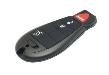 Jeep grand cherokee wrangler key remote control (key) hull, фото