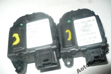 Vectra c motor stoves 9180210/ 212, фото