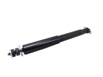 Shock absorber front jeep grand cherokee 2 wj wg, фото