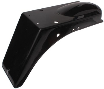 Jawa ts 350 638 tip wings rear wing original., фото