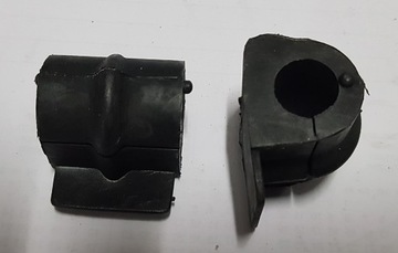 Rubber thrust stabilizer opel astra f 18mm front, фото