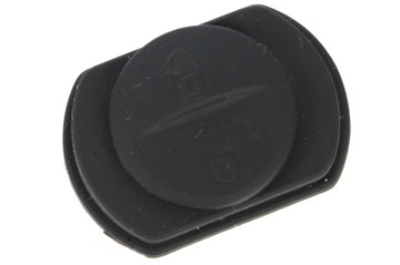 Mitsubishi colt carisma elastic band buttons key, фото