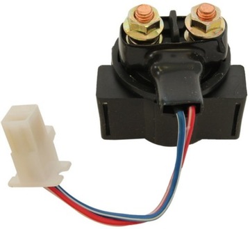 Relay starters aprilia rsv 1000 r 04-10 new, фото