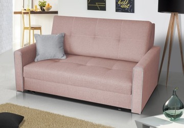 Viga 2 bis american springs seat sofa bed, фото