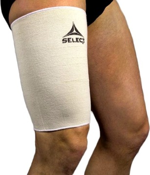 Hip brace select cotton r. s white, фото