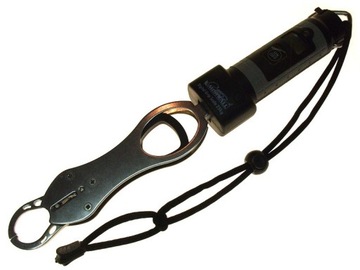 Grip mistrall з weight electronic digital 25kg, фото