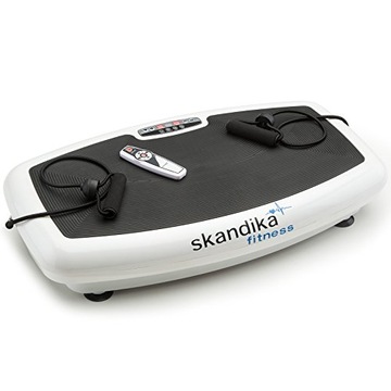 Skandika 600 vibrating platform, фото