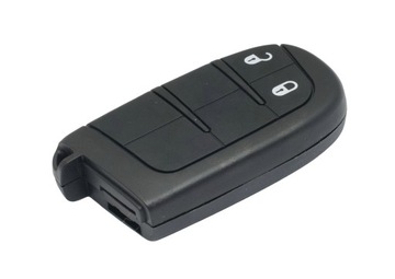 Dodge journey durango dart key remote control (key) hull, фото