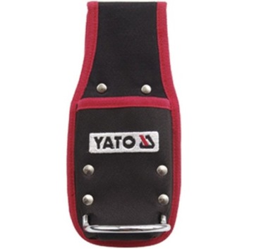 Fasteners/ bag for fastening strap monterski yato, фото
