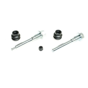 Guides bolt caliper ass nissan qashqai+2, фото