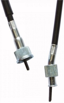 Тросик тахометра yamaha dt 125 r 91-96 нова, фото