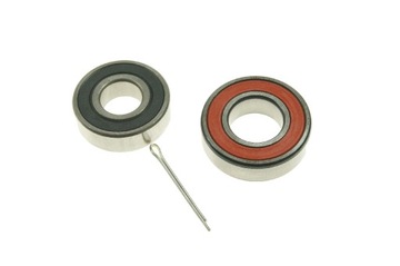 Bearing wheels daewoo tico suzuki alto maruti front, фото