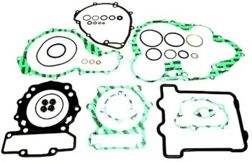 Klp gaskets kawasaki klx 650 c 93-95, фото