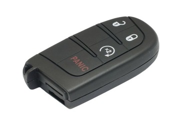 Dodge journey charger dart key remote control (key) hull, фото