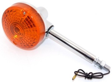 Turn signal ass suzuki dr 400 s 80-81, фото