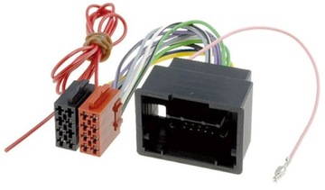 Соединение iso 4carmedia, фото