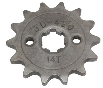 Kinroad xt50 king moose smyk atv asterisk zdawcza 14z, фото