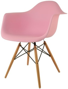 Chair dankor design 61 x 61 x 81 centimeters colorful 1 pcs., фото