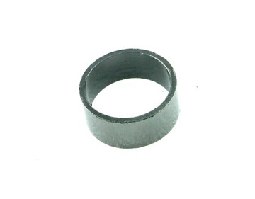 Gasket exhaust connection honda cb 250 400 450n 750 cb 600 hornet cbf 600, фото