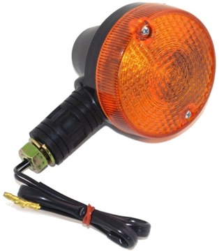 Turn signal suzuki ts 185 er 79-81, фото